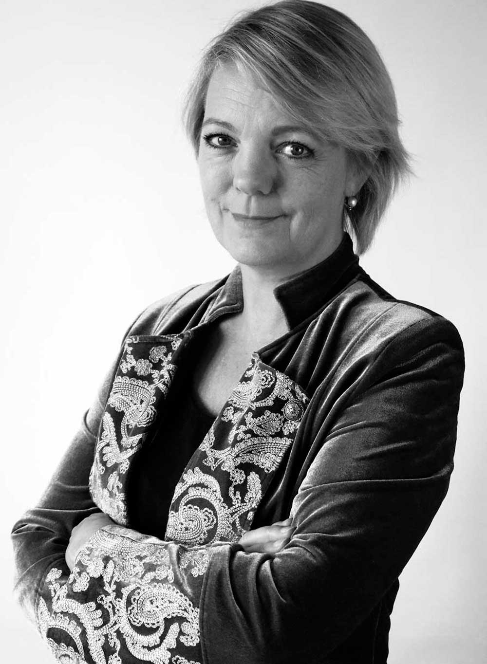 Elisabeth Schioldann von Eyben von e design