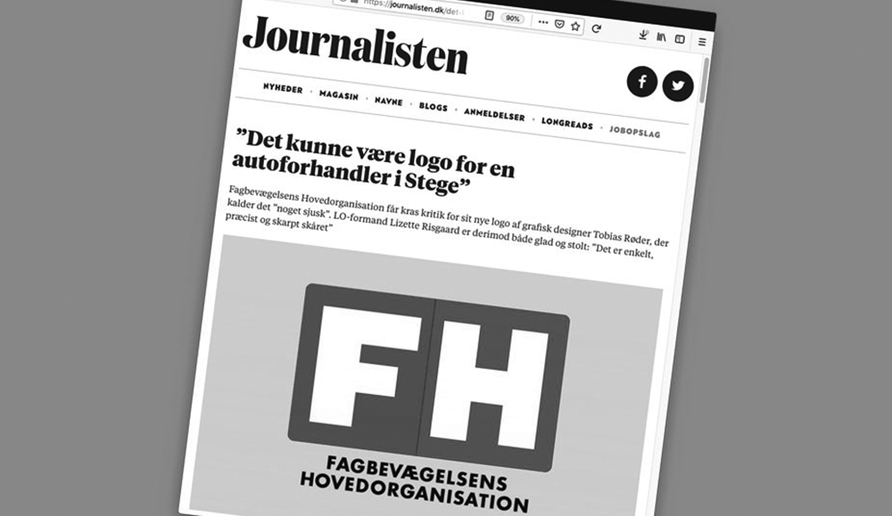 Journalisten